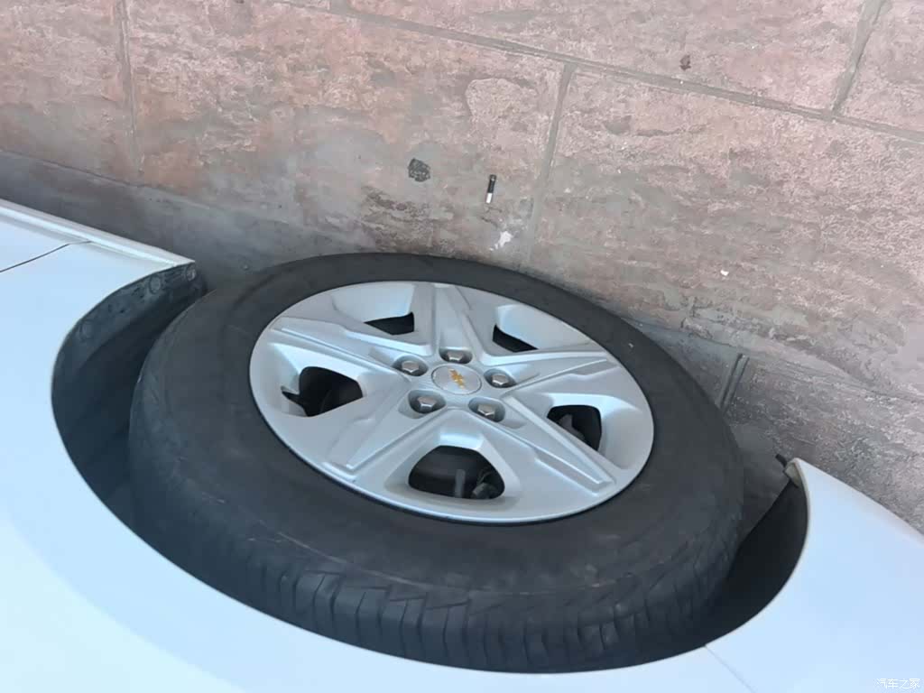 Chevrolet 320, 2019 23