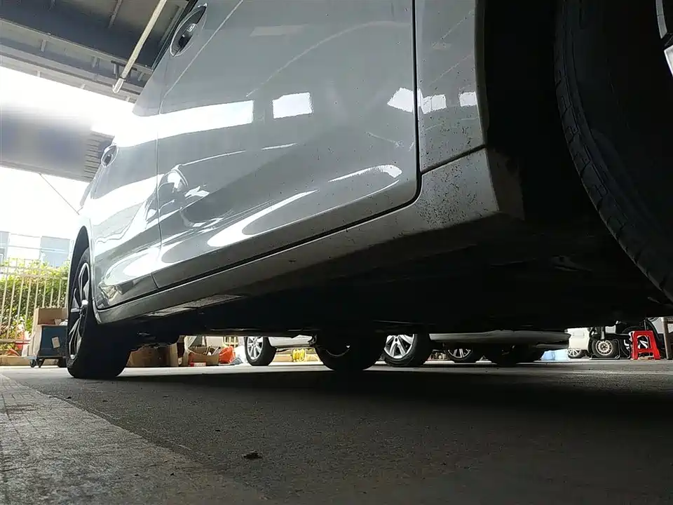 Trumpchi Trumpchi M6