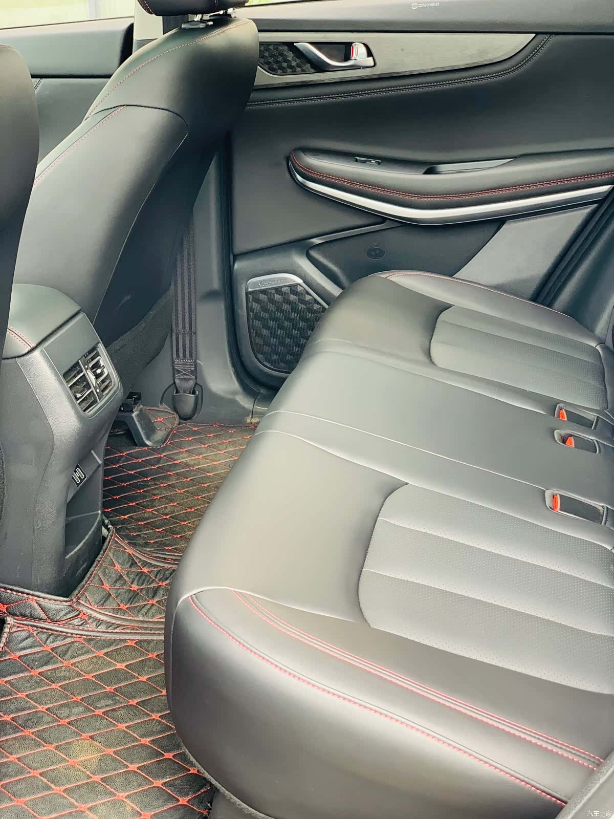 Changan CS75, 2023 19