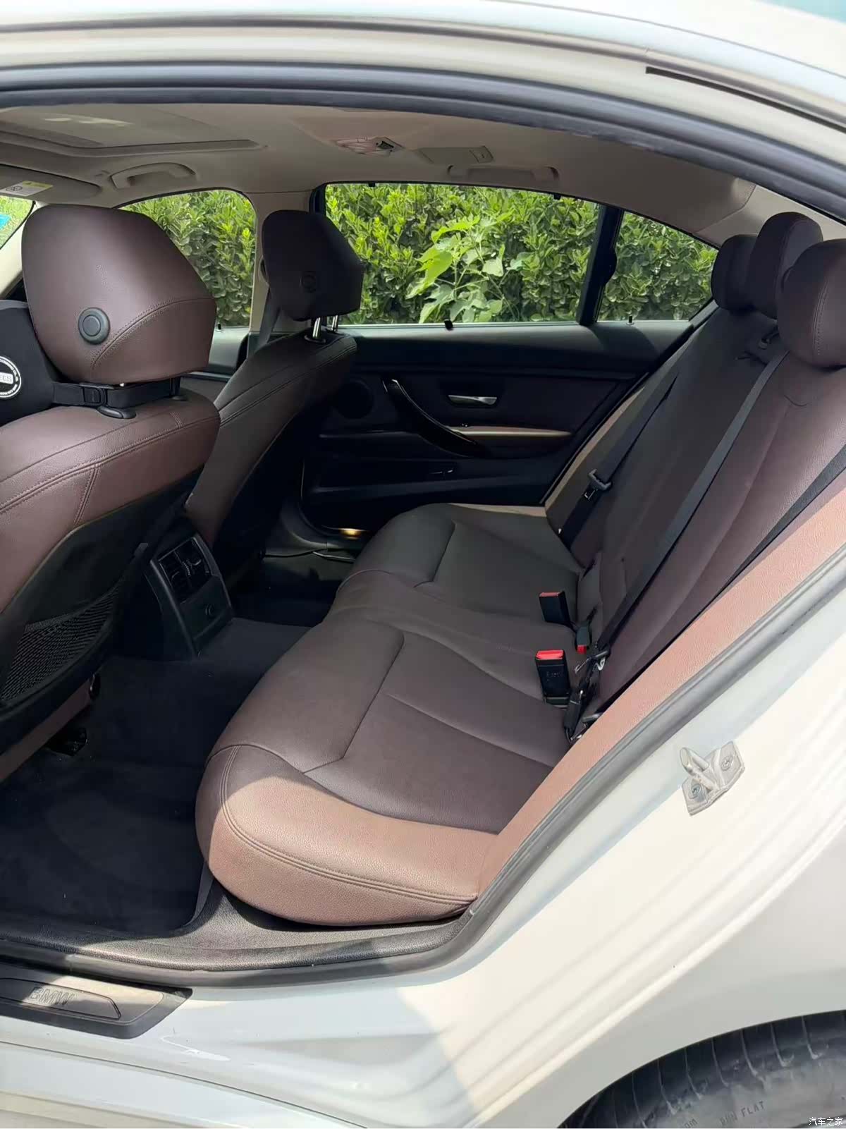 BMW 3 Series, 2017 6