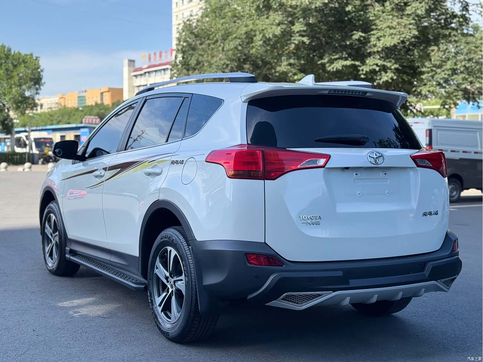 Toyota RAV4, 2016 29