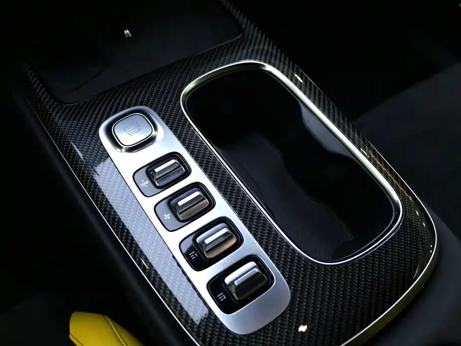 Xiaomi Xiaomi SU7 Ultra