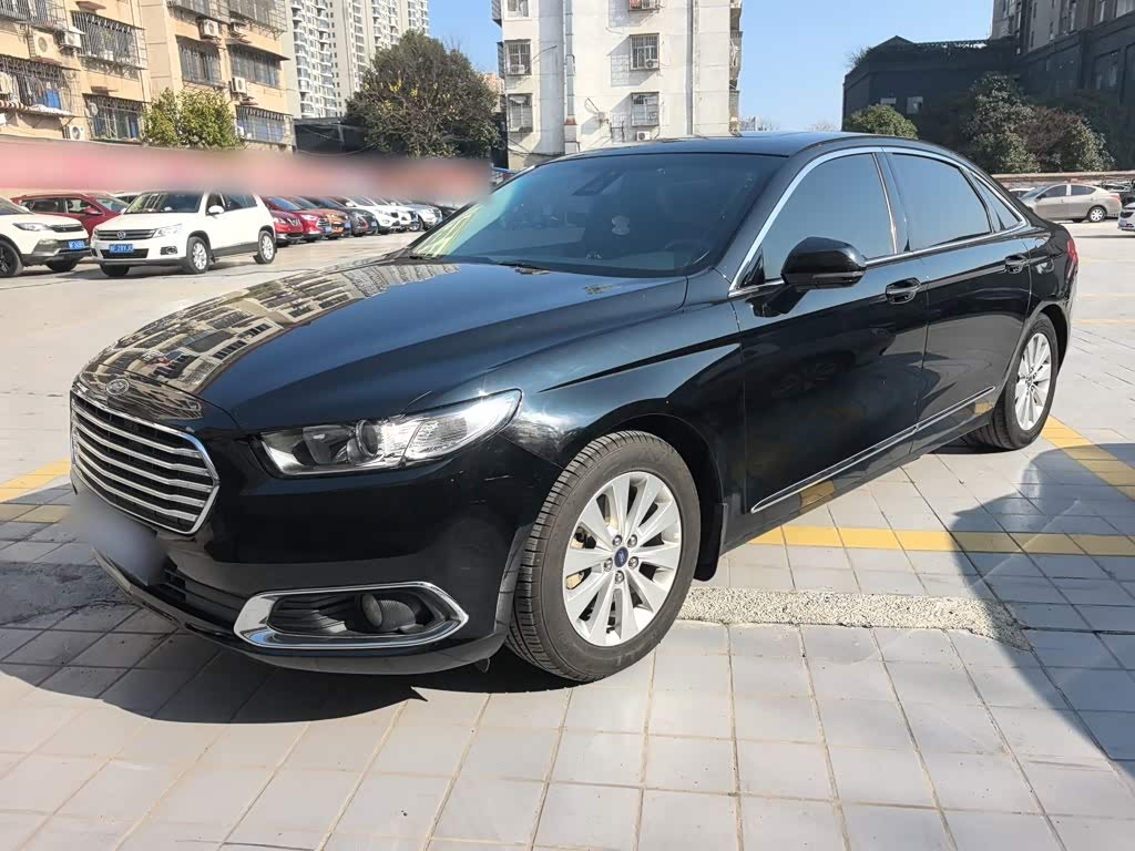 Ford Taurus