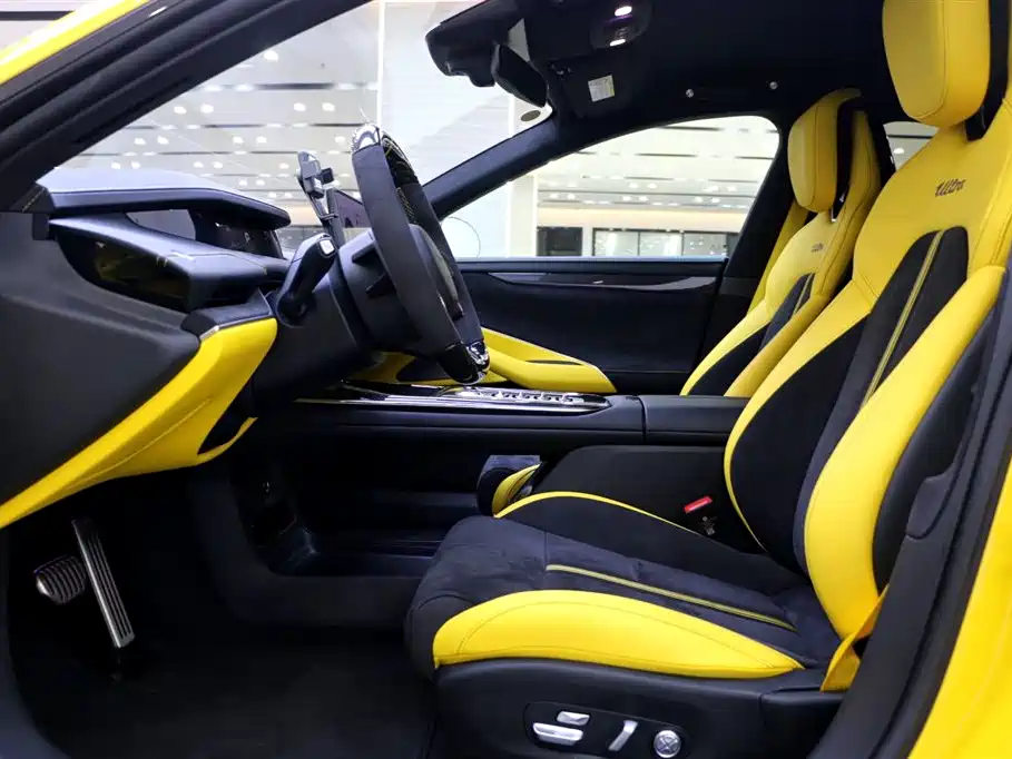 Xiaomi Xiaomi SU7 Ultra