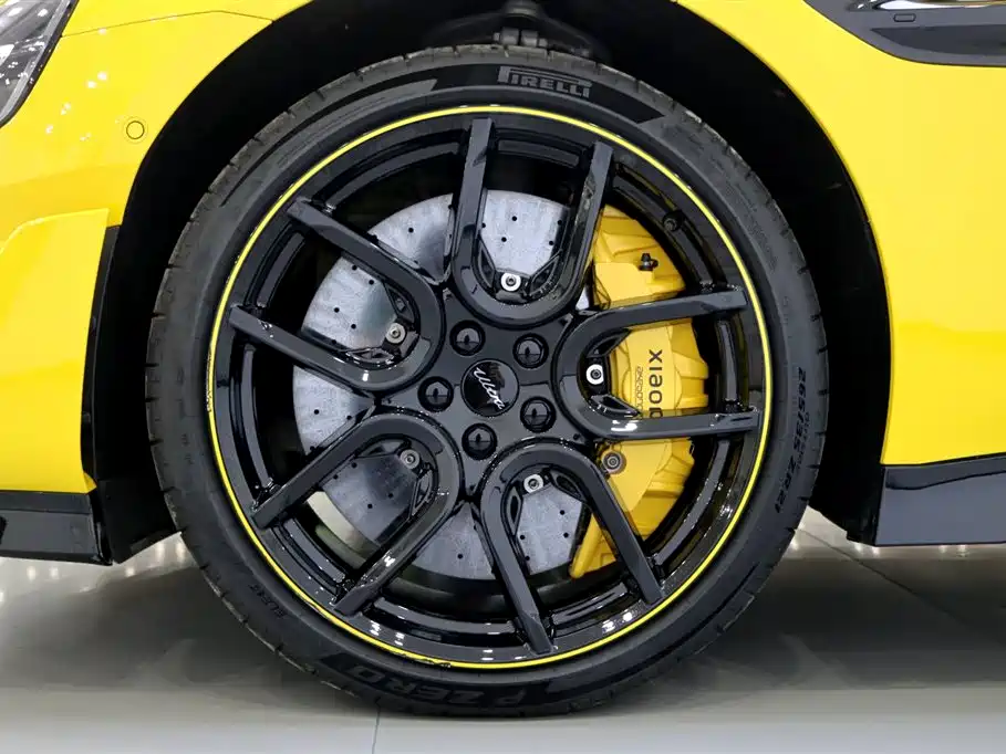 Xiaomi Xiaomi SU7 Ultra