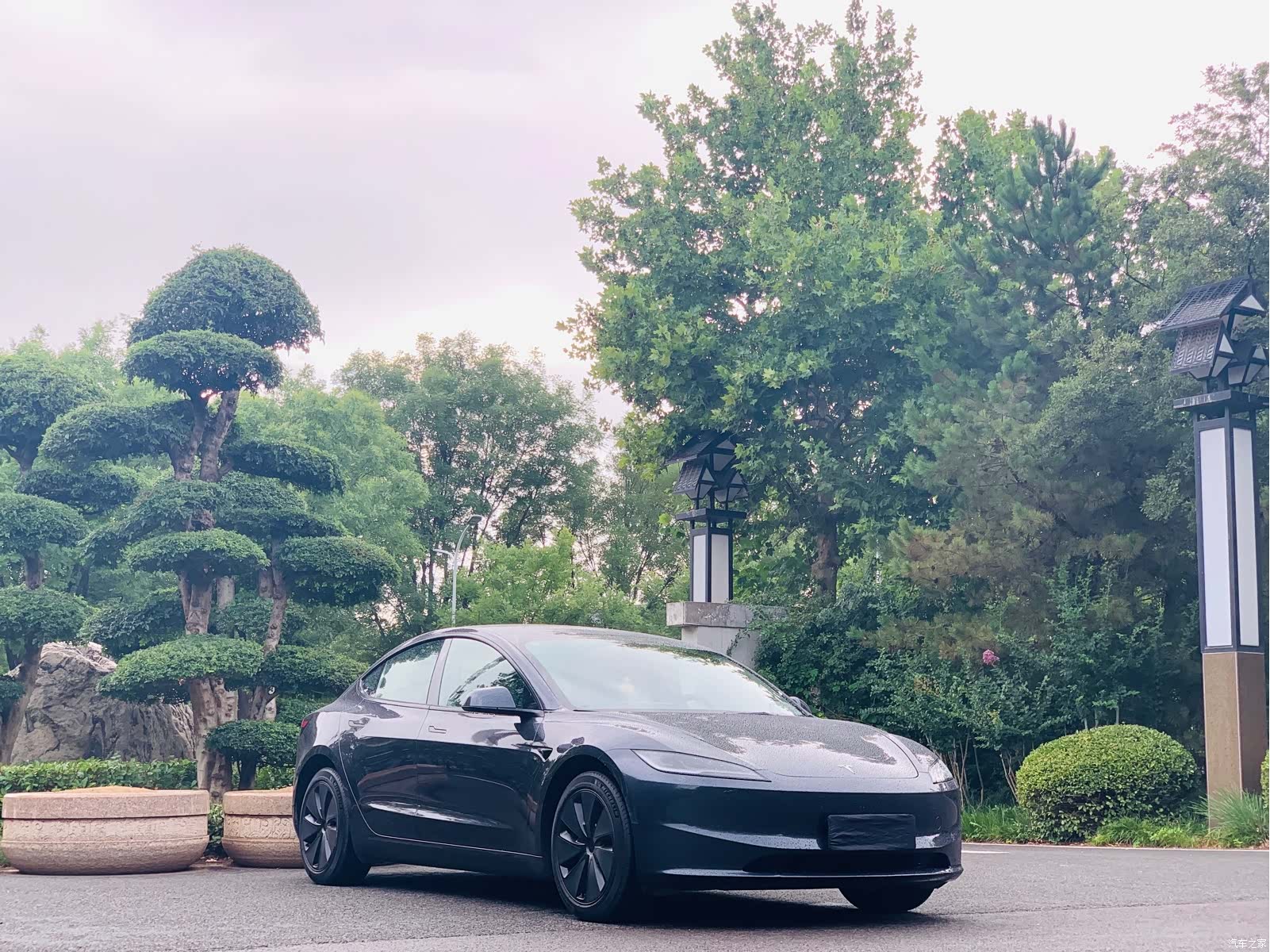 Tesla Model 3, 2024 3