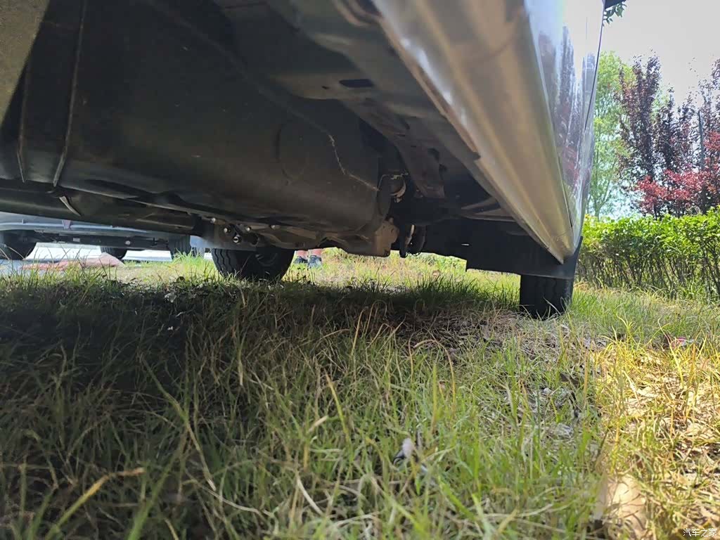 Changan M60, 2024 17