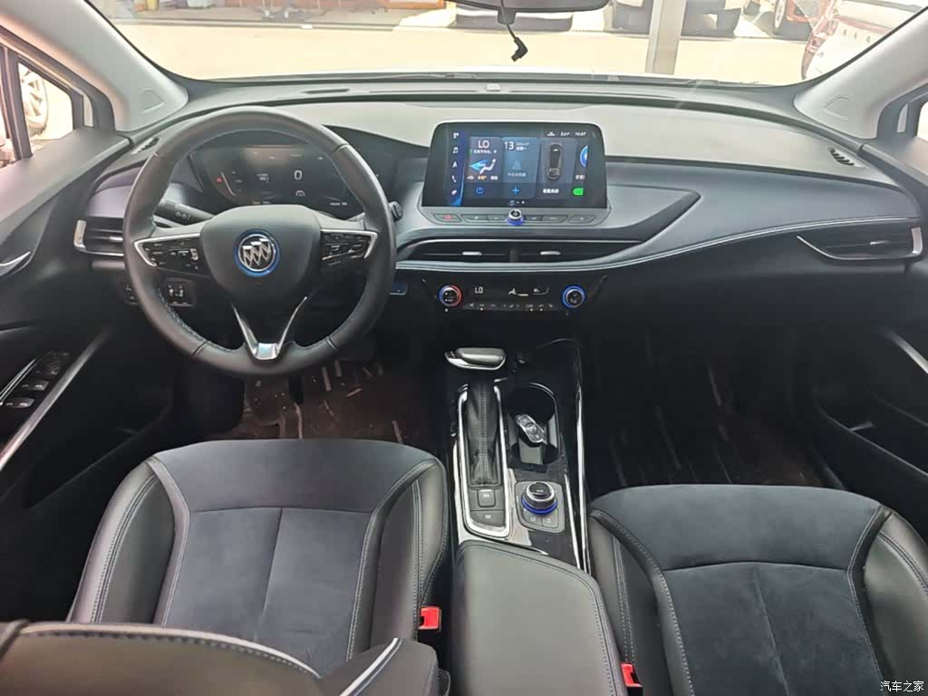 Buick Velite, 2022 10