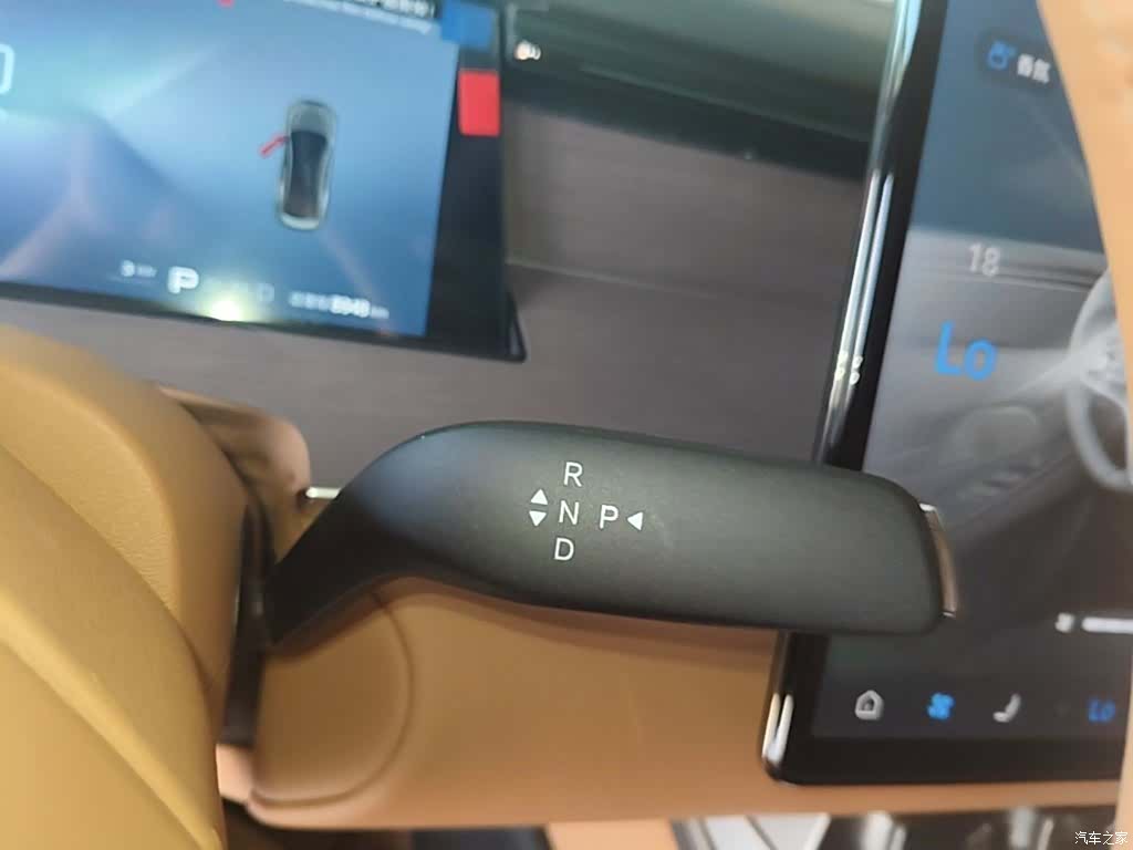 BYD Han, 2025 14