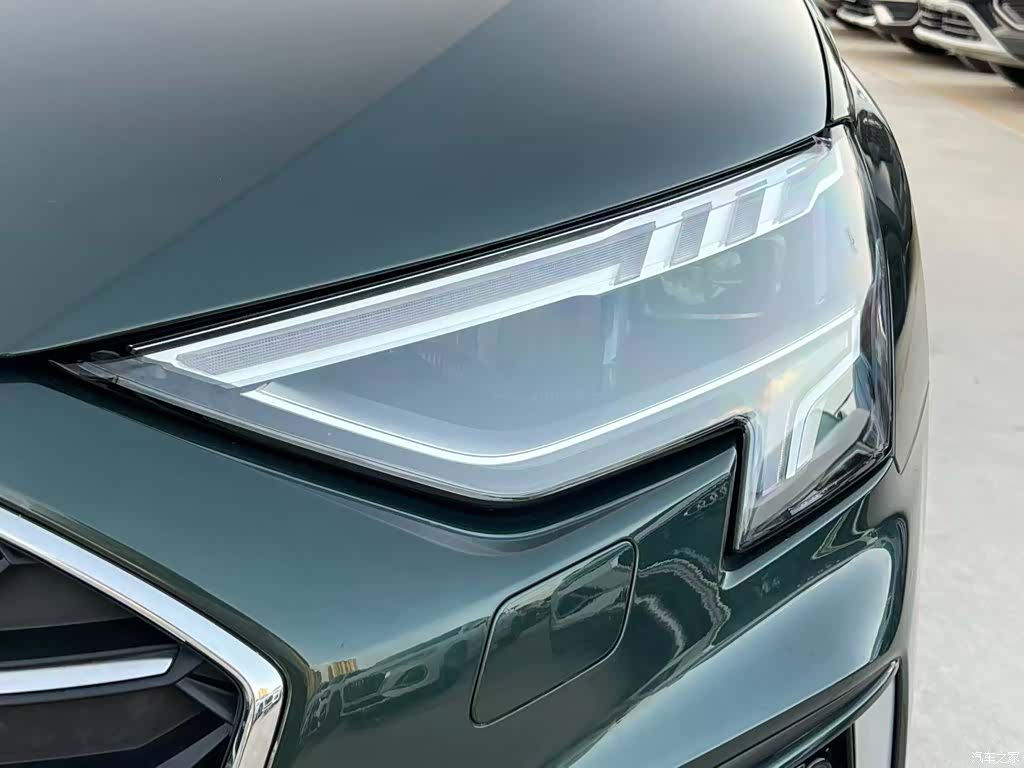 Audi A3, 2023 4