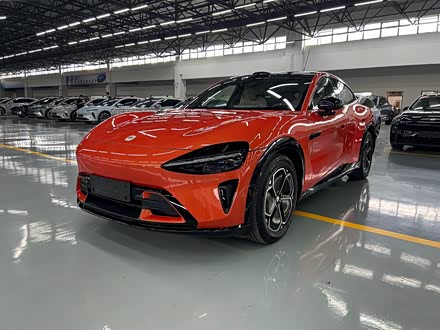 XIAOMI YU7