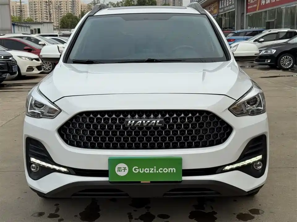 Haval M6