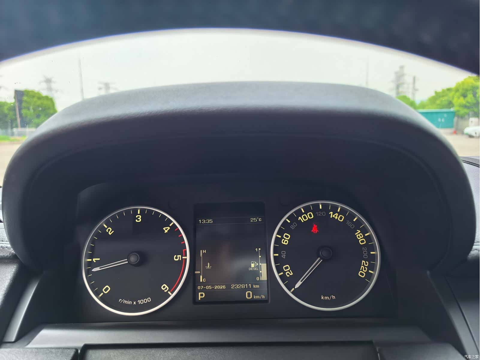 Land Rover Discovery, 2012 13