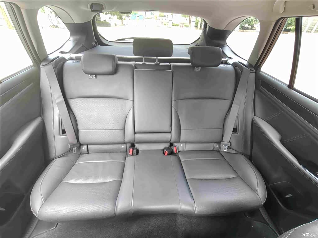 Subaru Outback, 2015 19