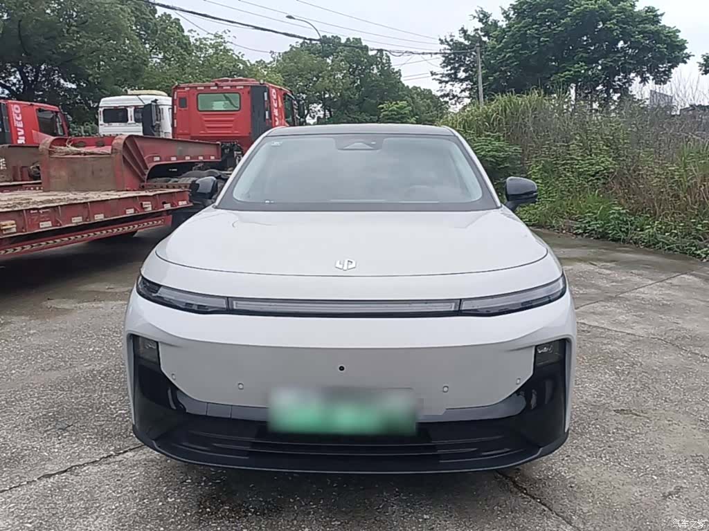 Leapmotor B10, 2025 3
