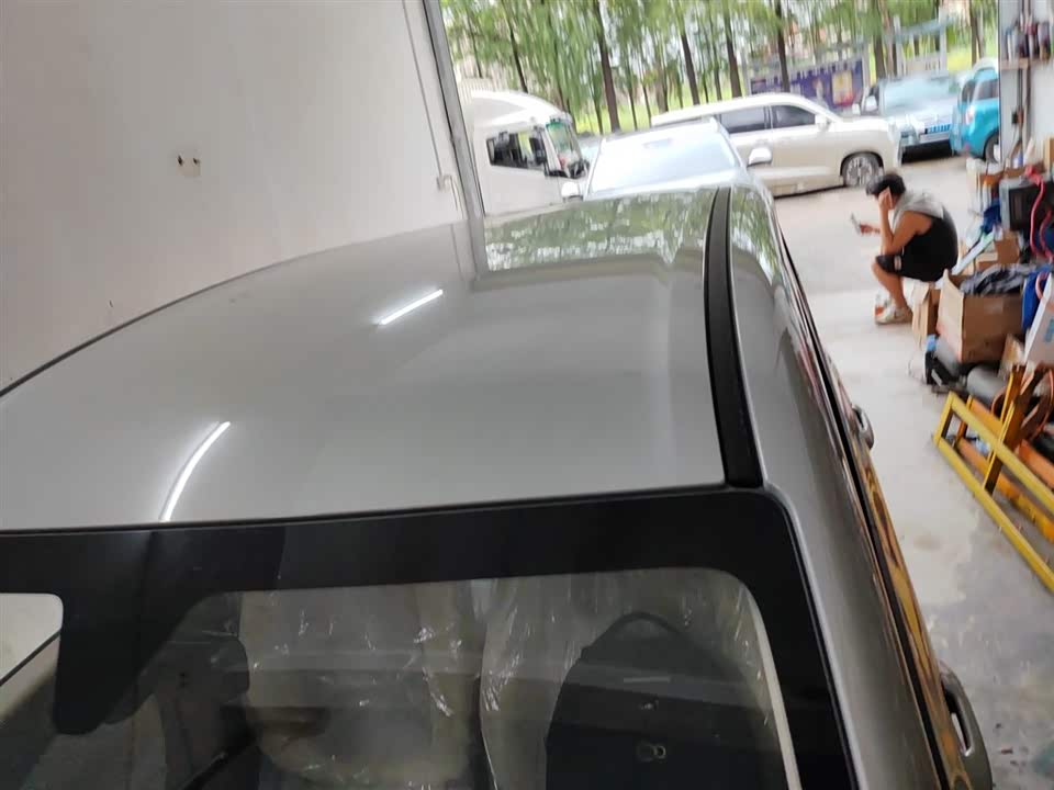 Trumpchi Guangzhou Car Trumpchi Guangzhou Car