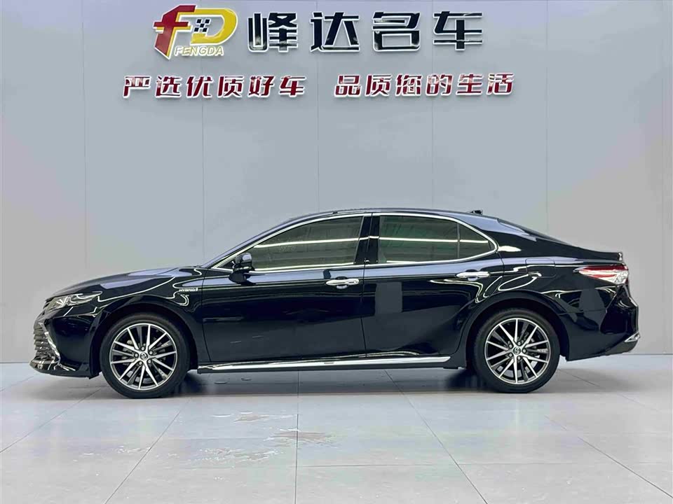 Toyota Camry Toyota Camry