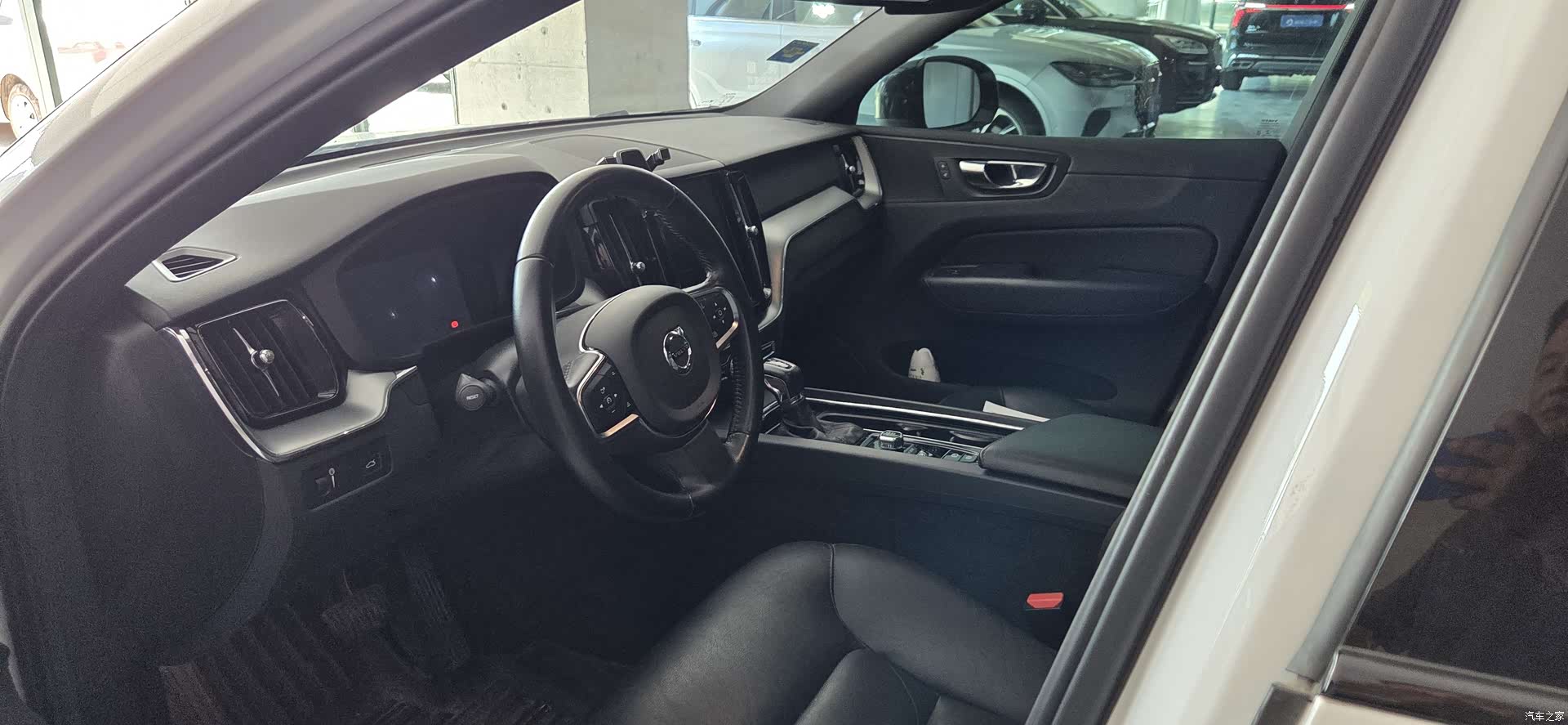Volvo XC60, 2021 9