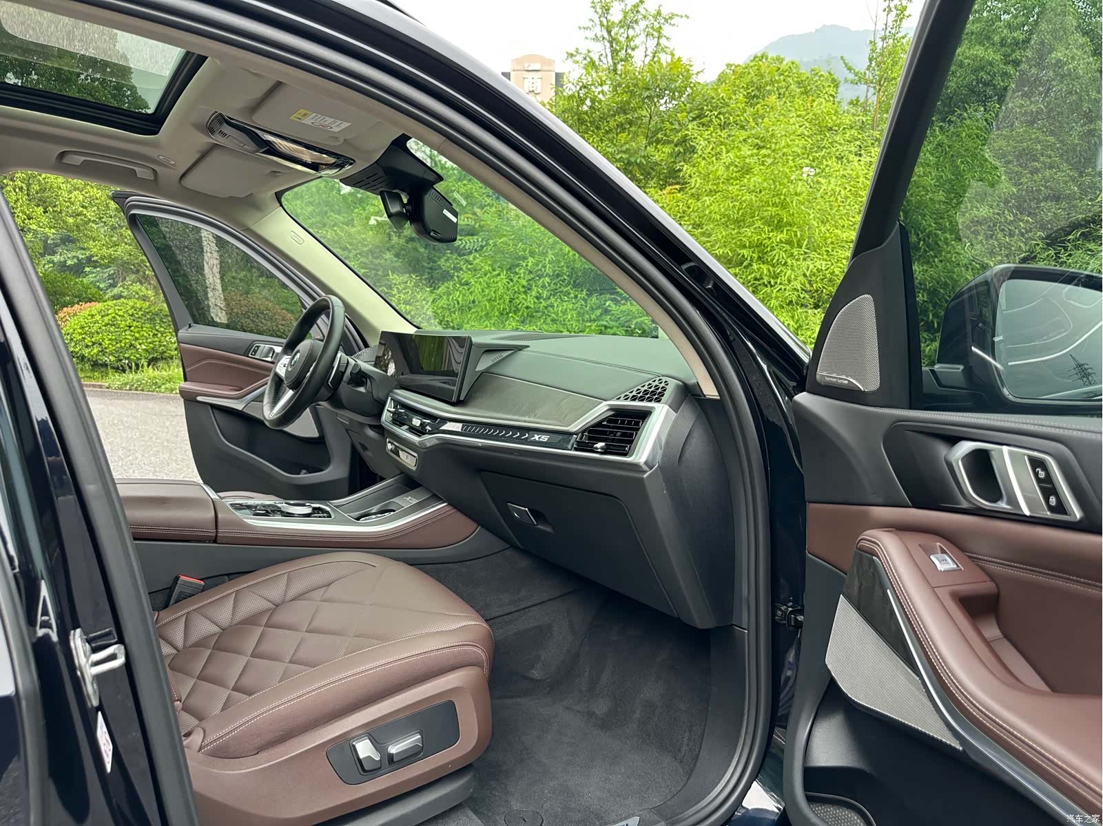 BMW X5, 2023 11