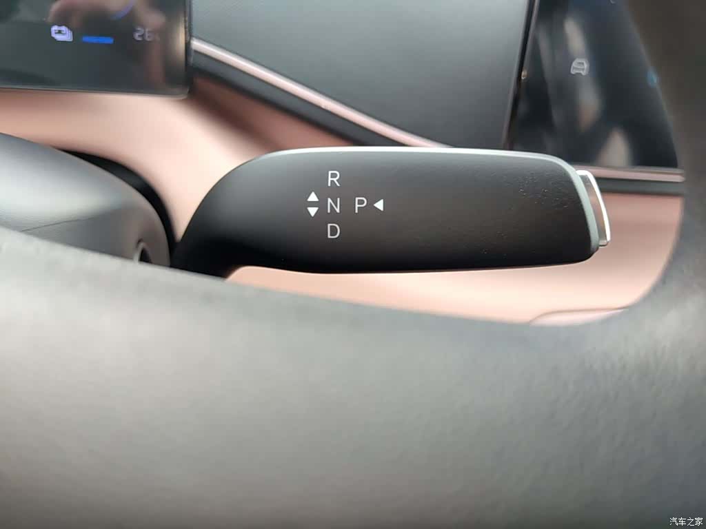 BYD Seagull, 2026 14