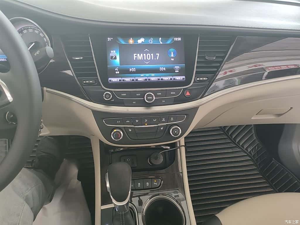 Buick Verano, 2019 13