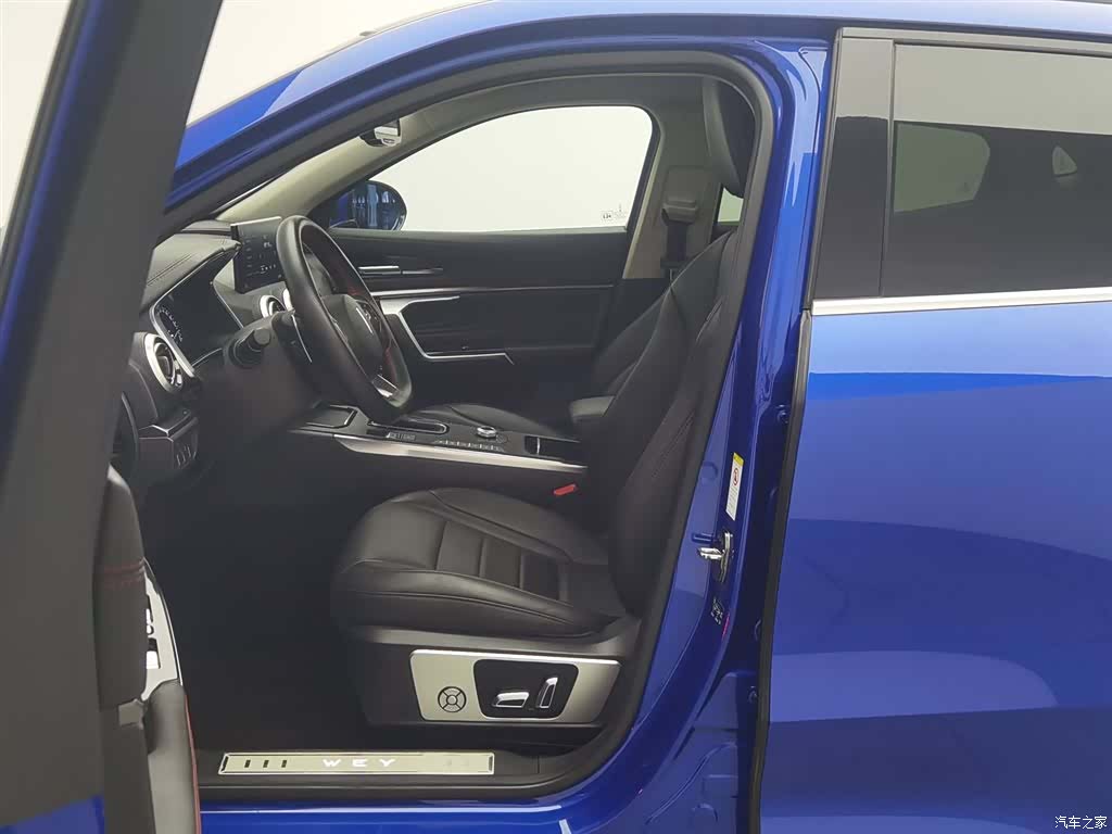 WEY VV5, 2017 10