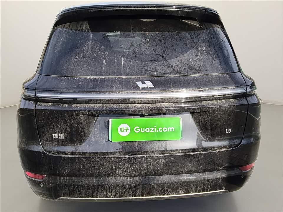 Li Auto Ideal L9