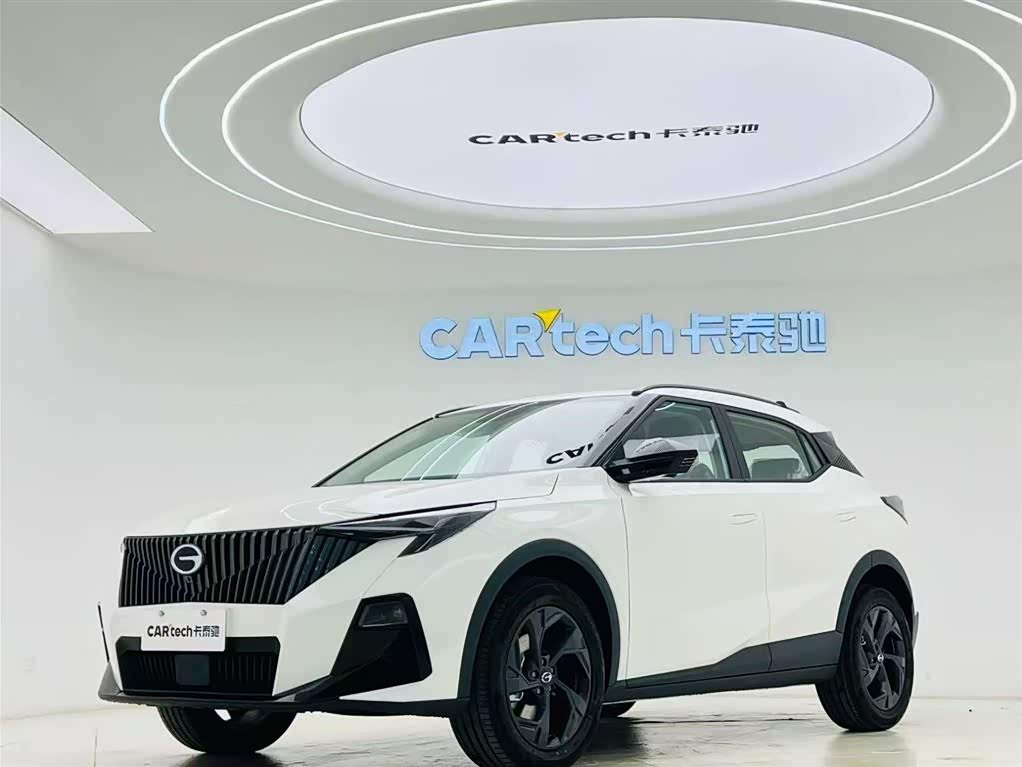 GAC GS3