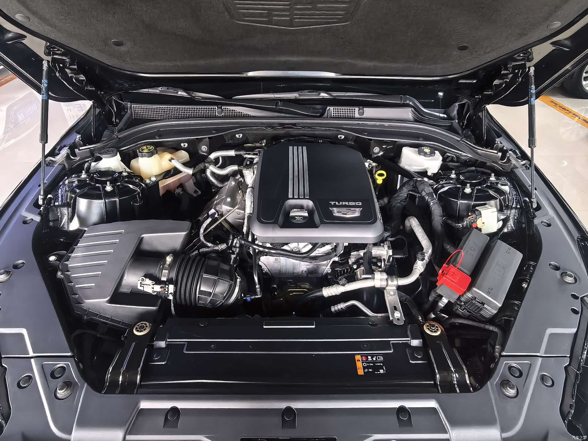 Cadillac CT5, 2023 20