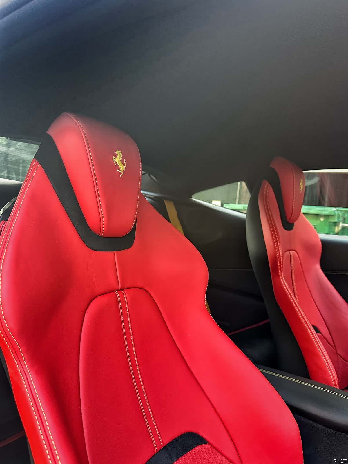 Ferrari Roma, 2023 10