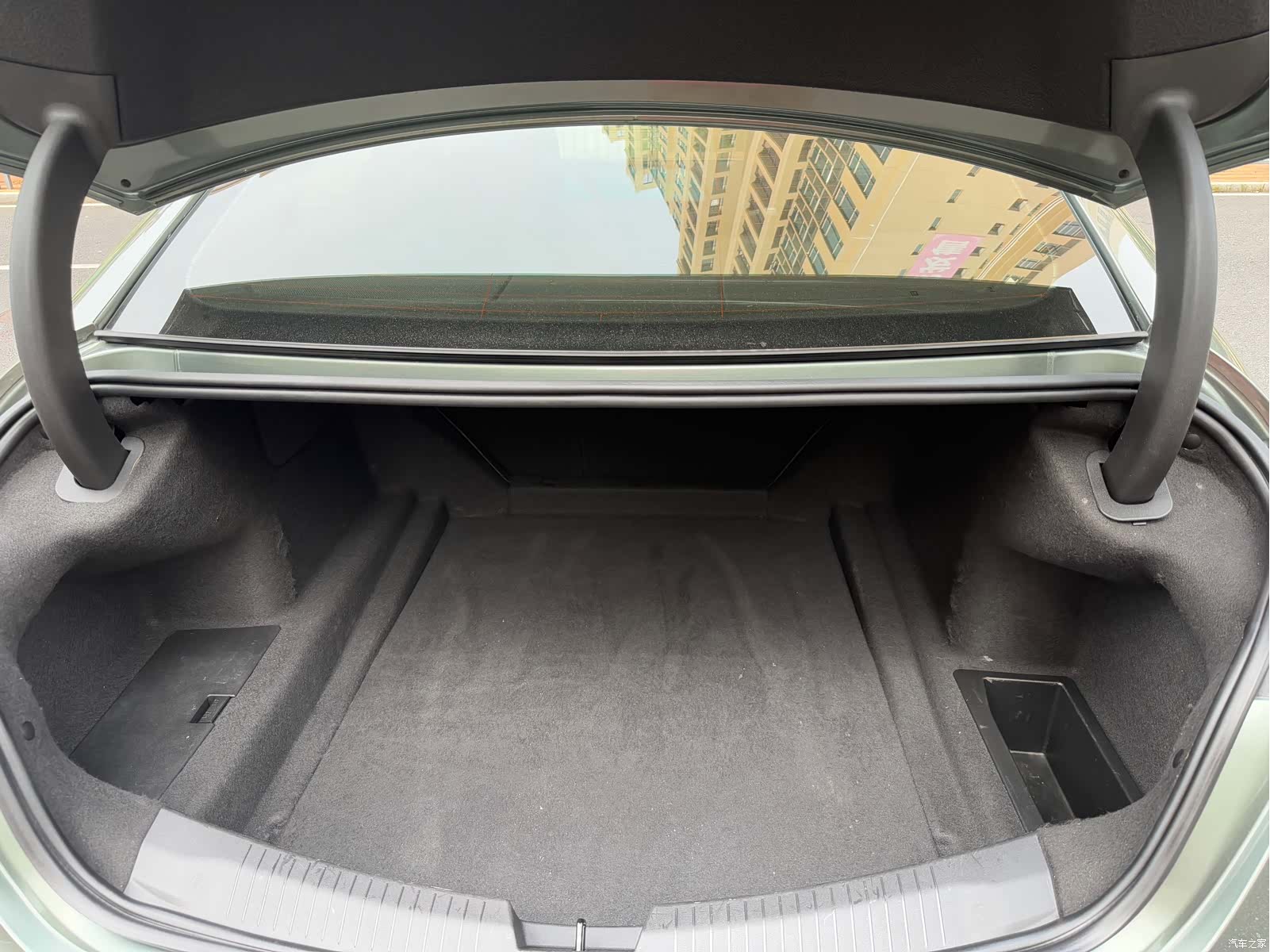 Cadillac CT5, 2024 7