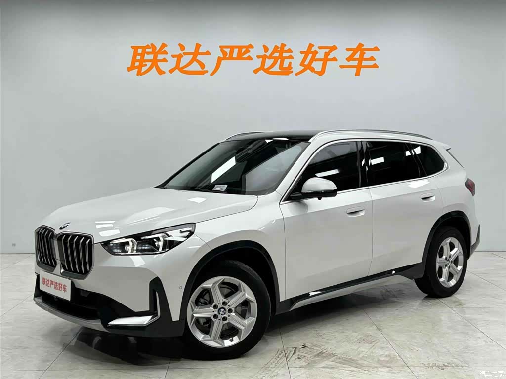 BMW X1, 2024 1