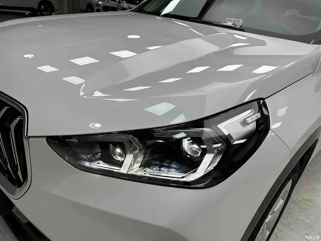 BMW X1, 2024 18