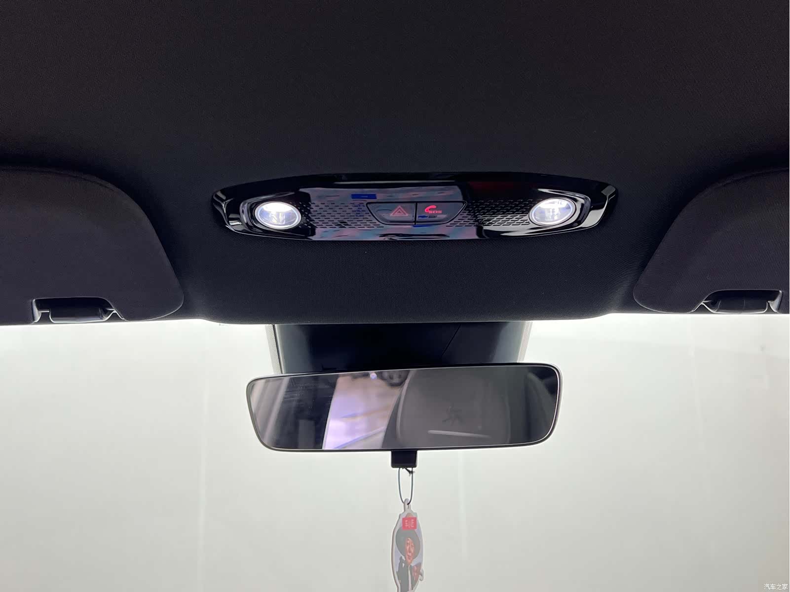 Geely Galaxy L7, 2024 25