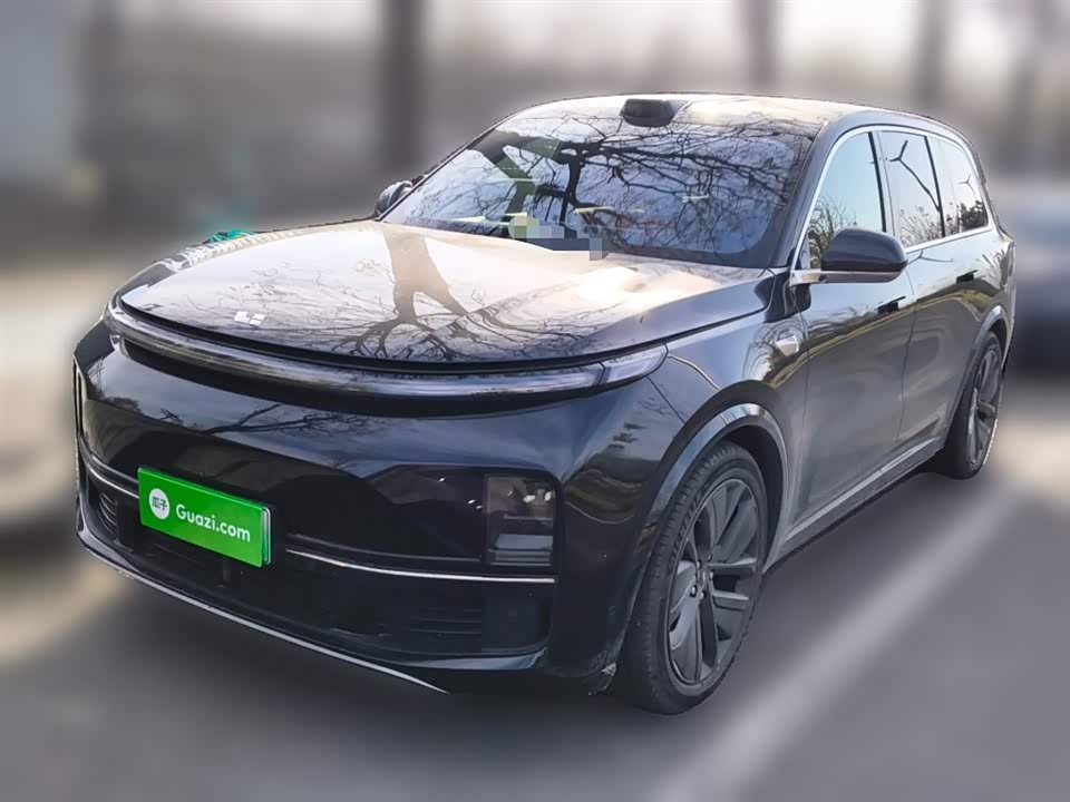 Li Auto Ideal L9