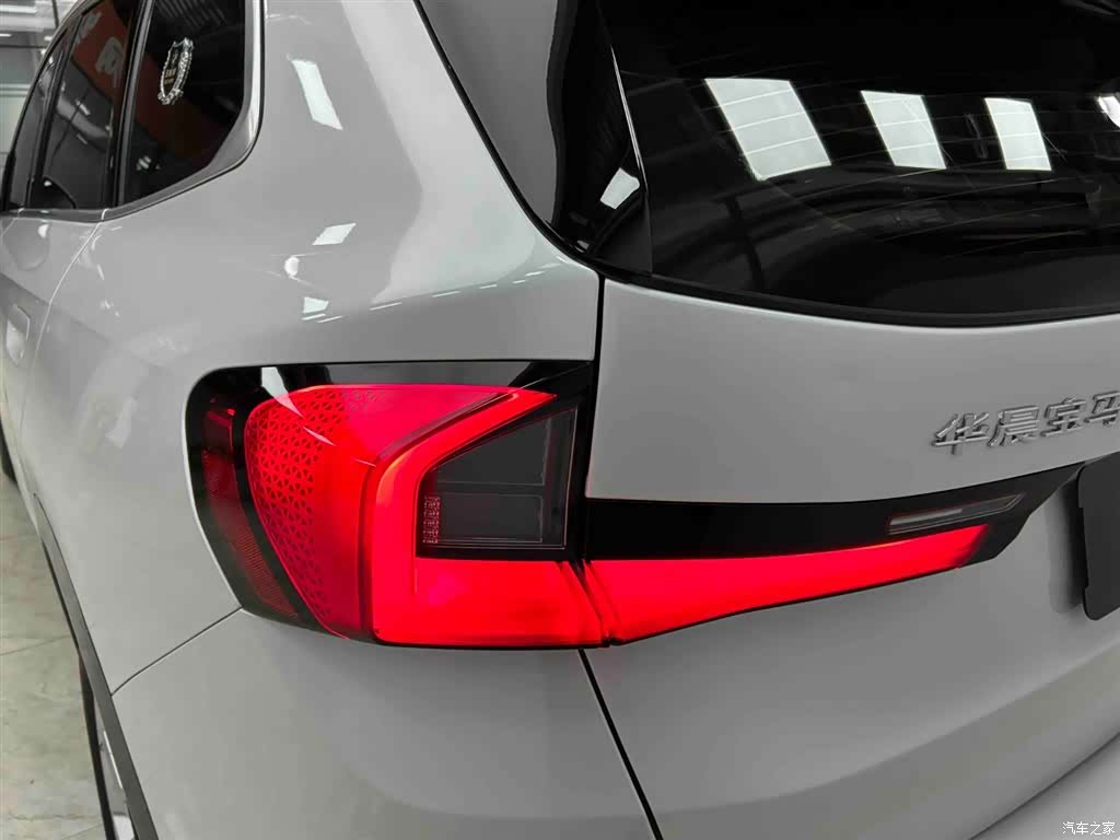 BMW X1, 2023 20