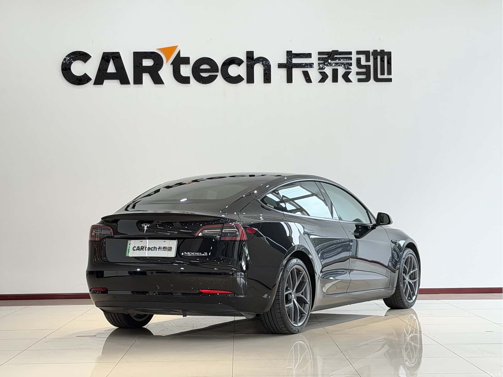 Tesla Model 3, 2022 23