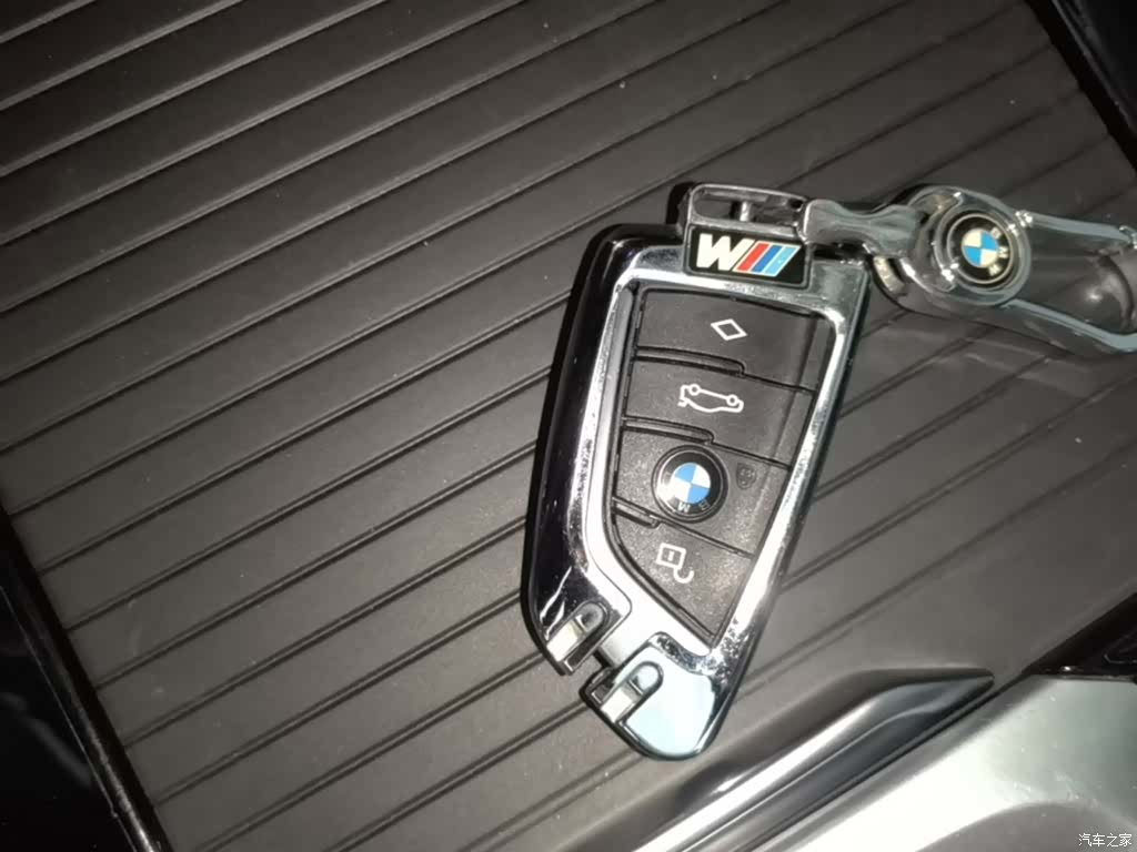 BMW X3, 2021 9