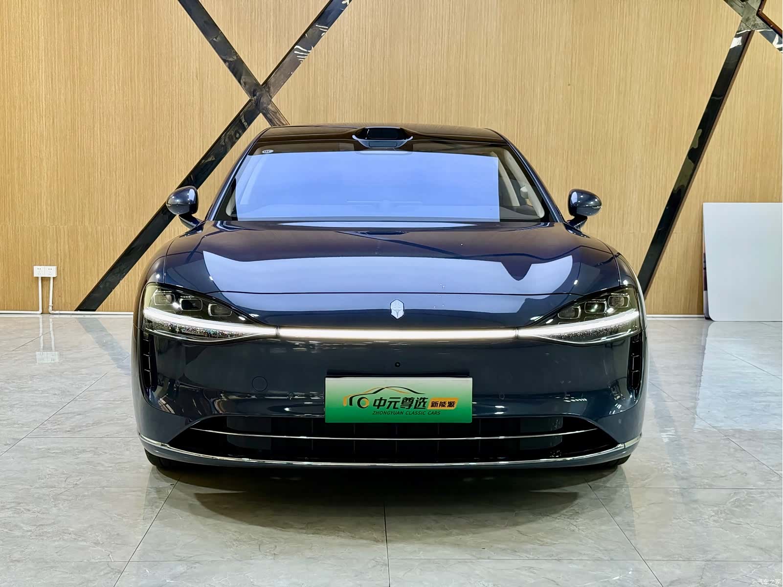 Stelato S9, 2025 2