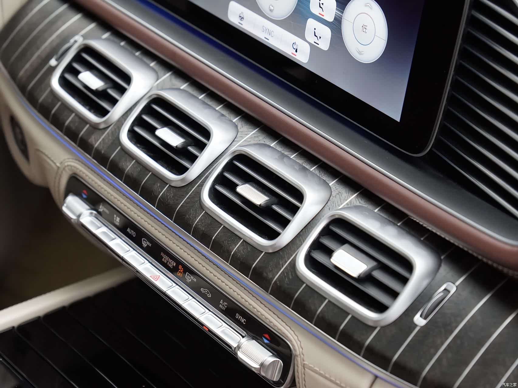 Maybach GLS, 2025 21
