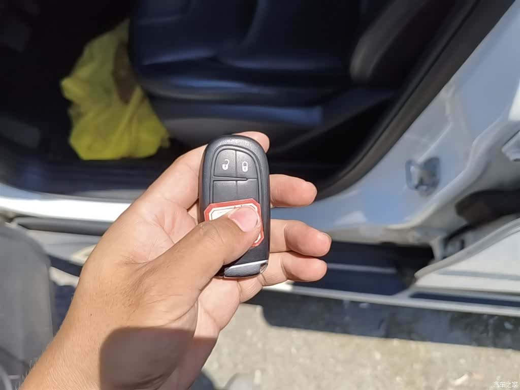 Jeep Cherokee, 2017 9