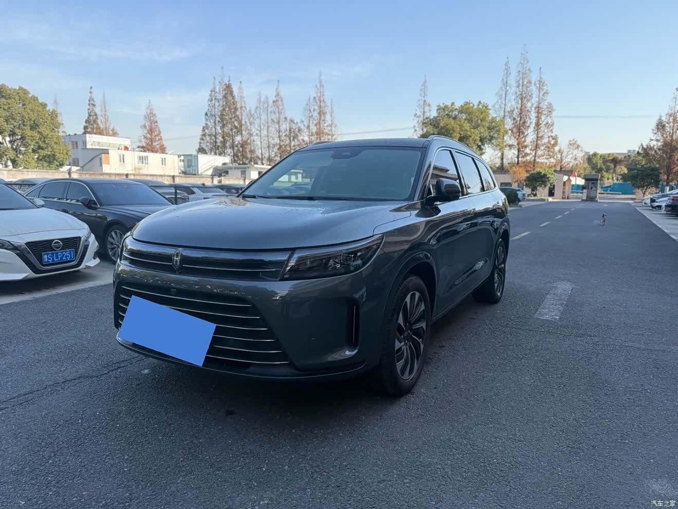 AITO M7, 2023 1