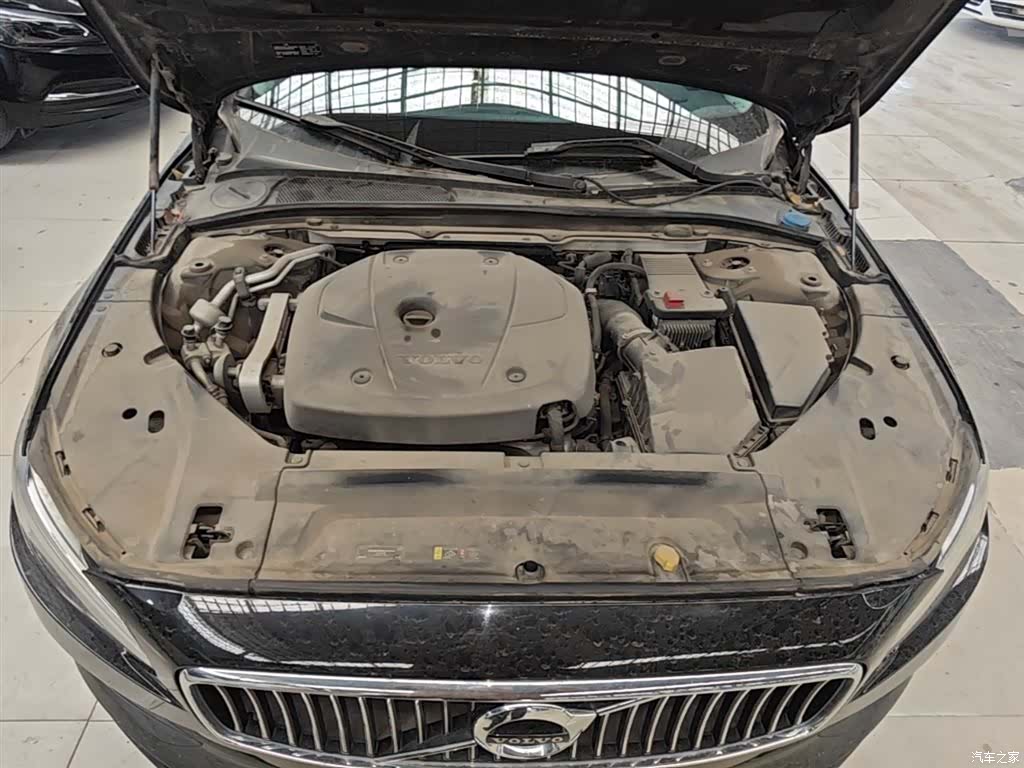 Volvo S90, 2018 20