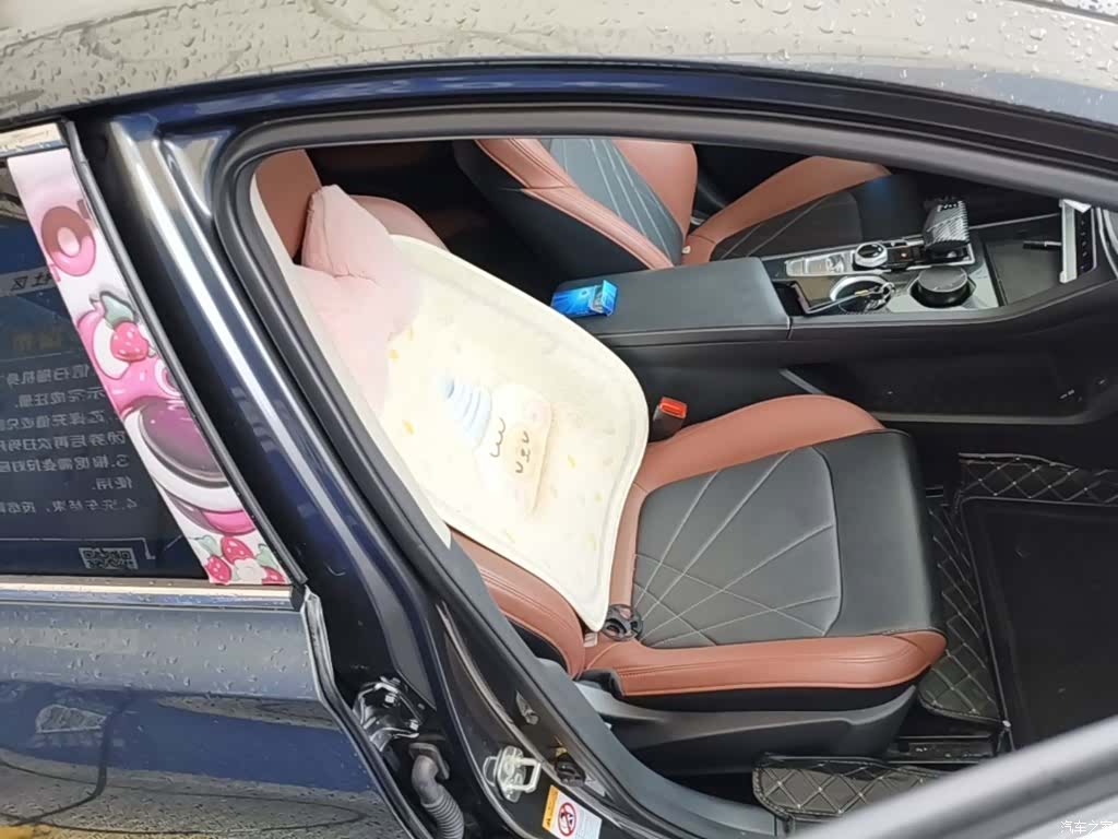 Changan Eado, 2023 22