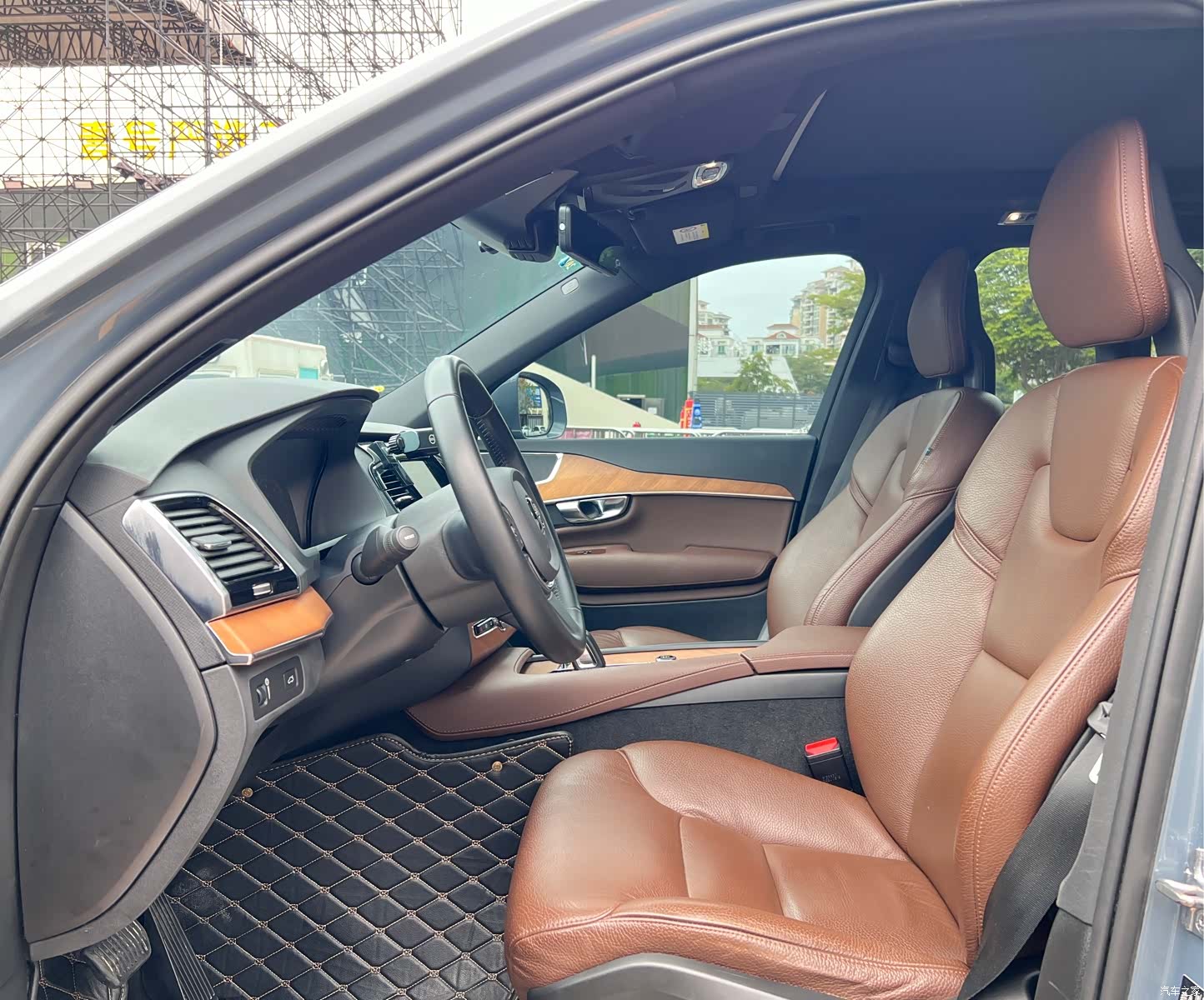 Volvo XC90, 2020 8