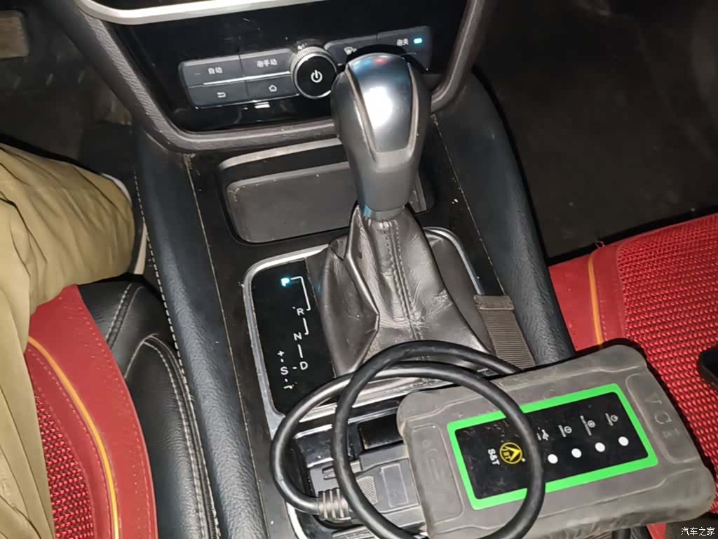 BYD Song, 2019 21