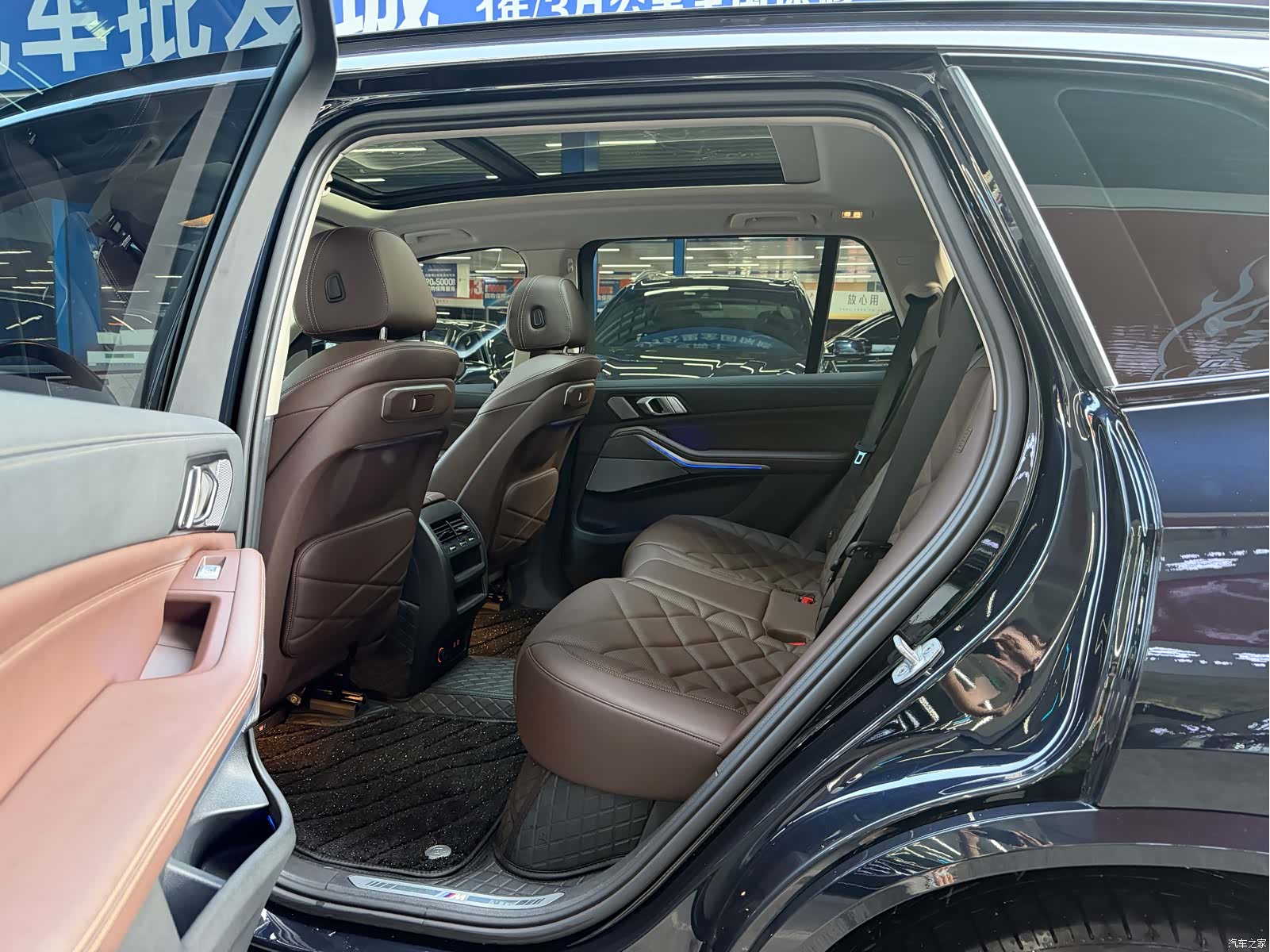 BMW X5, 2024 8