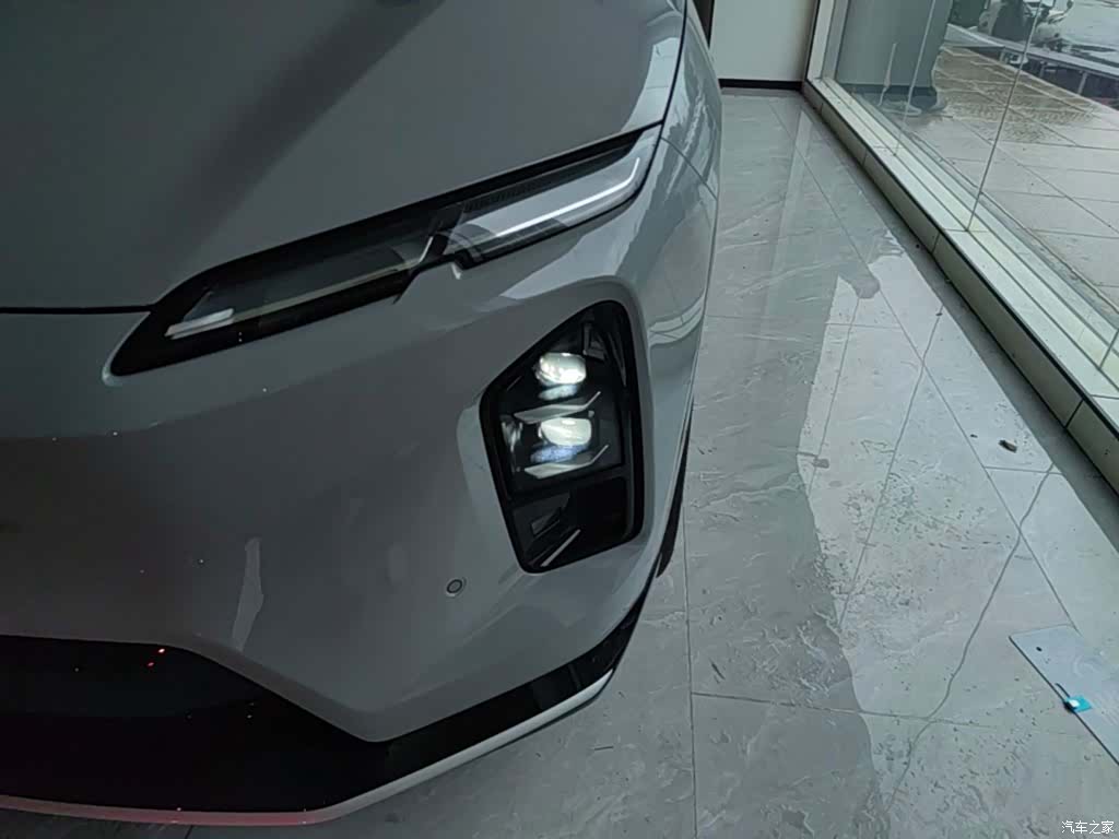 NIO EC6, 2025 24