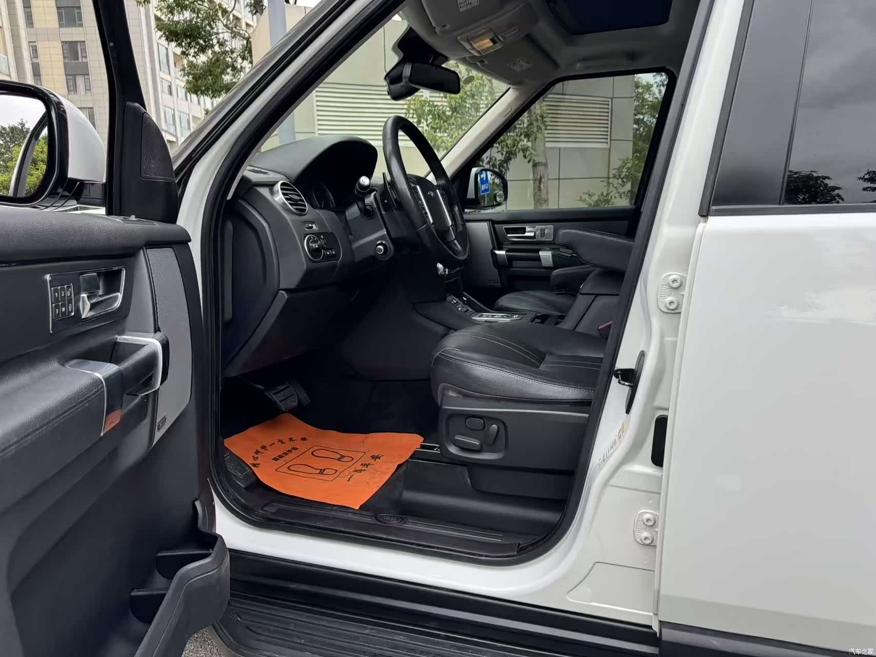 Land Rover Discovery, 2016 9