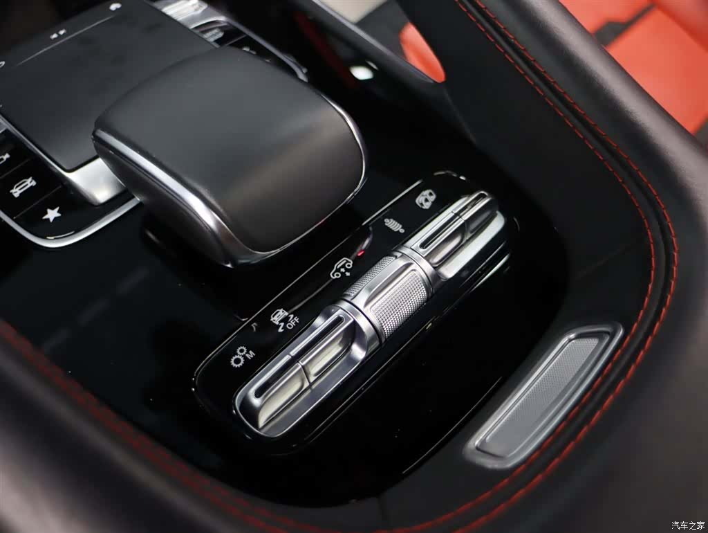 Mercedes-Benz GLE, 2022 19